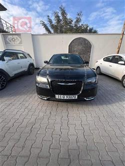 كرايسلر 300